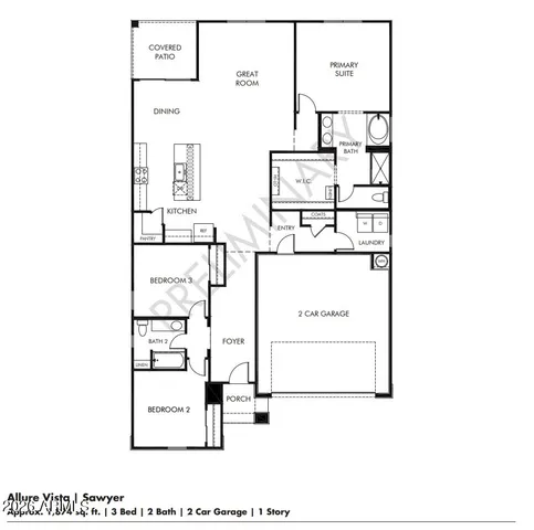 a view of a swimming pool with a yard