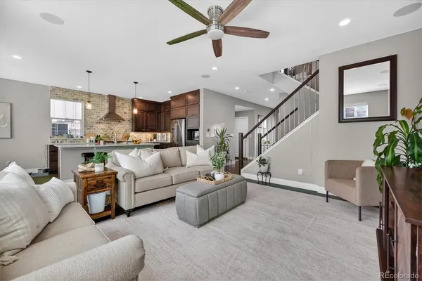 $800,000 | 6760 Mariposa Court, Denver, CO 80221