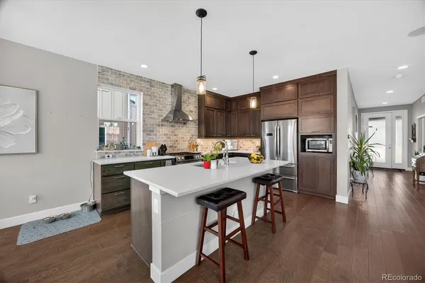 $800,000 | 6760 Mariposa Court, Denver, CO 80221