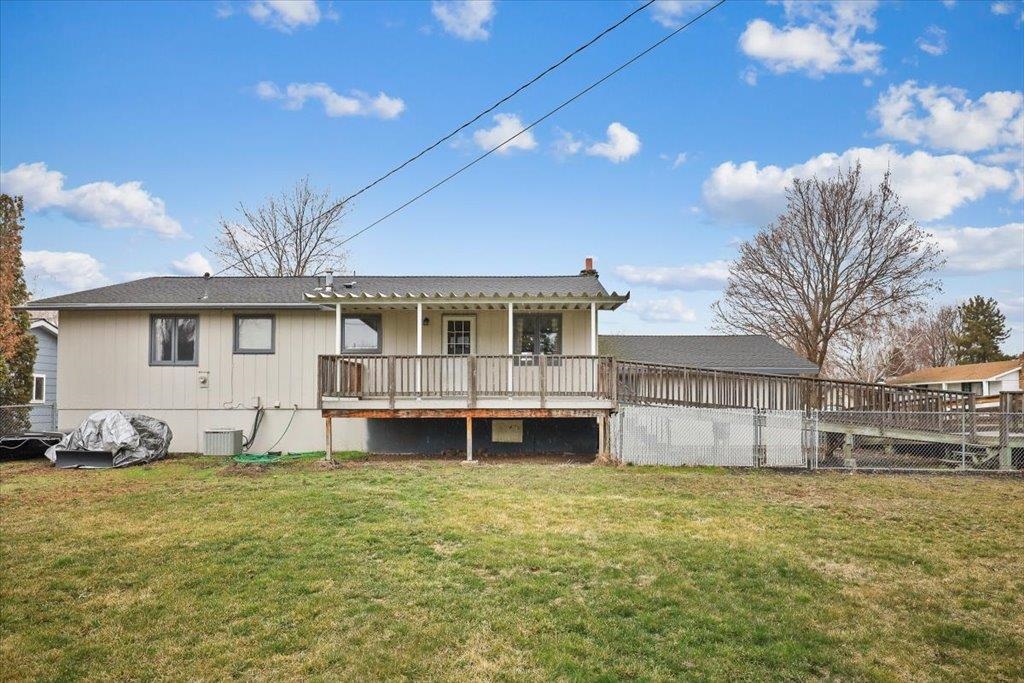 1020 North Bolivar Road Spokane Valley, WA 99216 - Photo 29 of 30