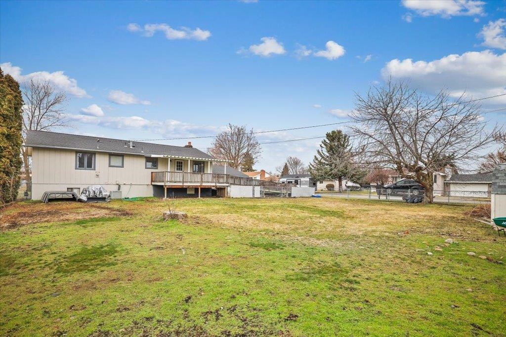 1020 North Bolivar Road Spokane Valley, WA 99216 - Photo 30 of 30