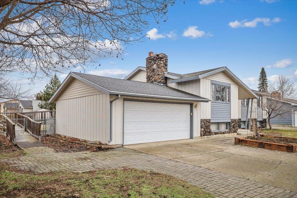 1020 North Bolivar Road Spokane Valley, WA 99216 - Photo 3 of 30