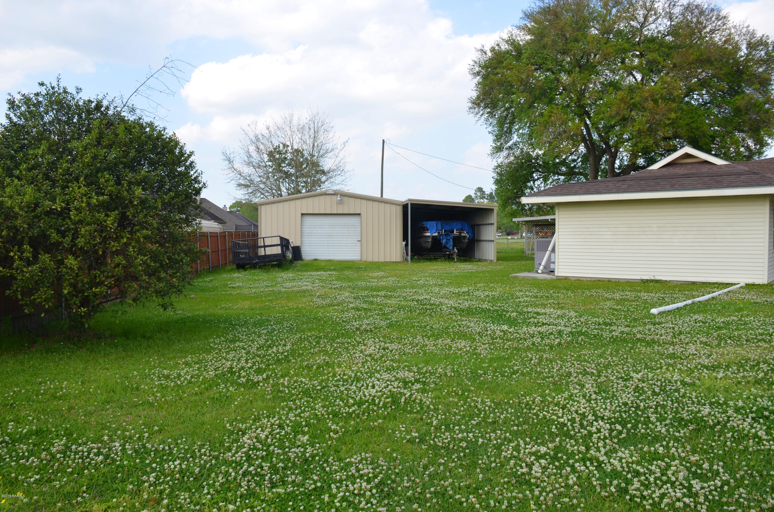 728 Westgate Road Lafayette, LA 70506 - Photo 23 of 27
