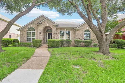 $550,000 | 6868 Baird Drive, Plano, TX 75024
