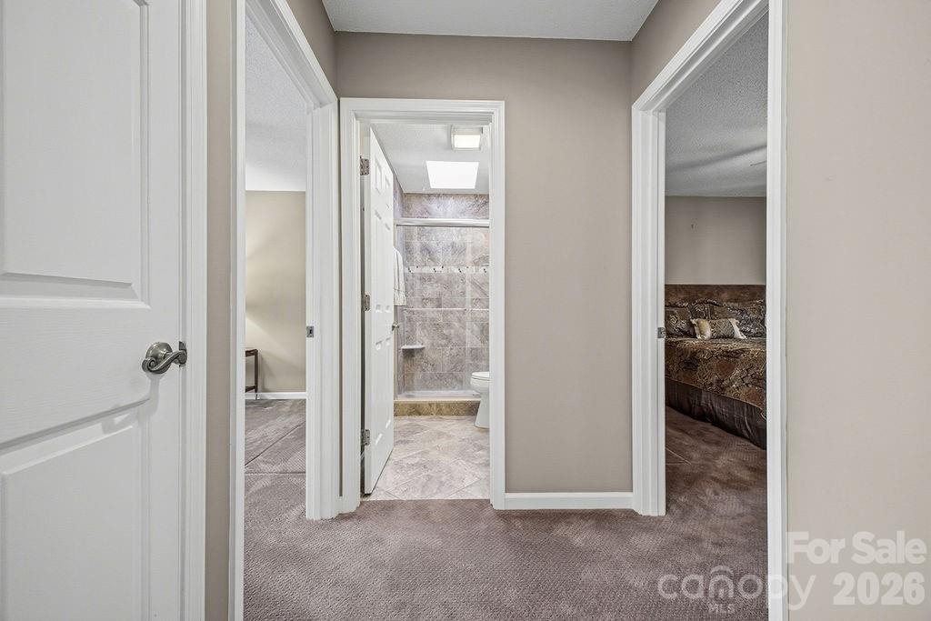 3100 Cove Loop Road Hendersonville, NC 28739 - Photo 27 of 43 a view of a bathroom