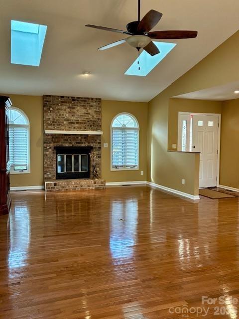 3100 Cove Loop Road Hendersonville, NC 28739 - Photo 4 of 40