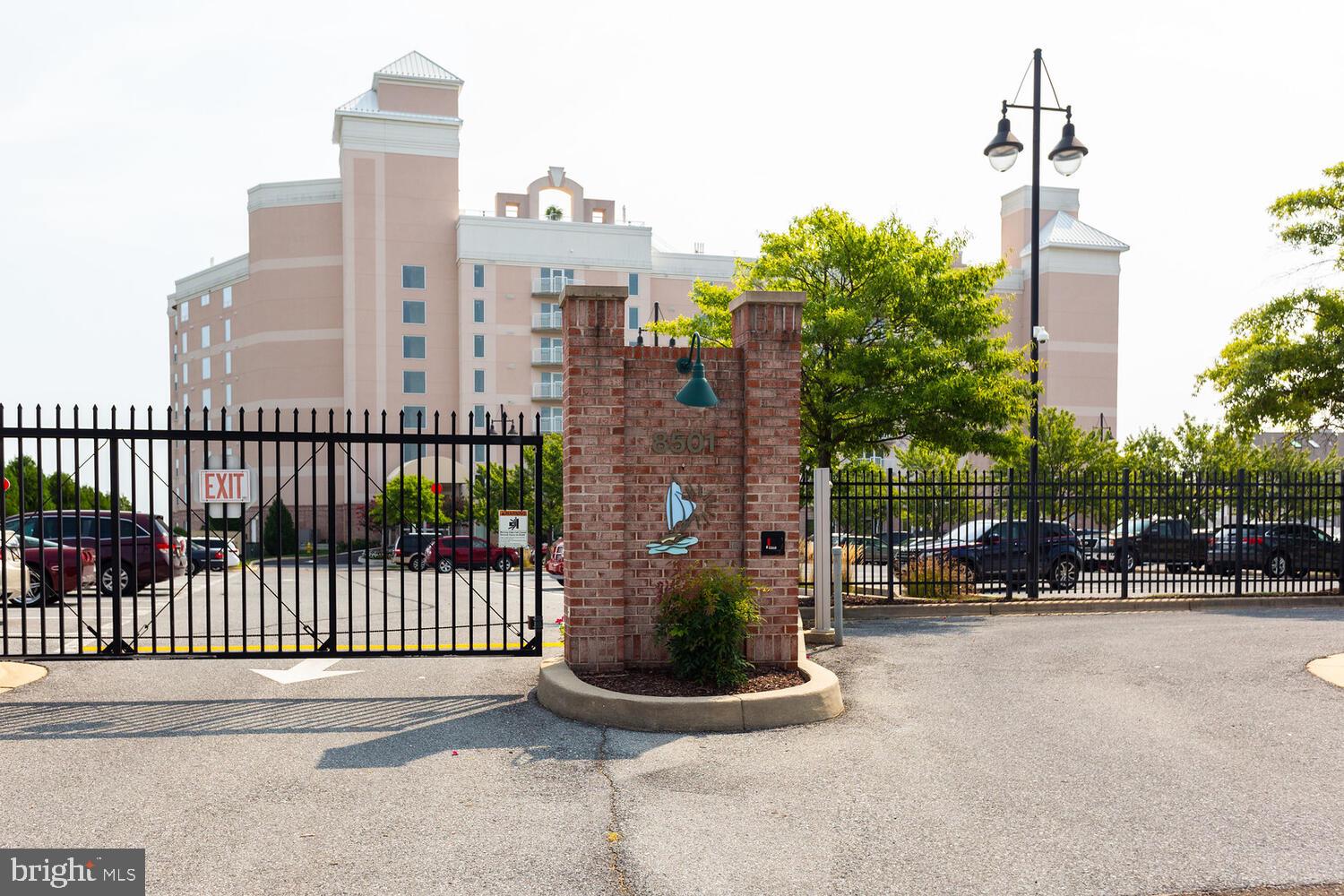 8501 Bayside Road, Unit 408 Chesapeake Beach, MD 20732 - Photo 2 of 34 Horizon on the Bay