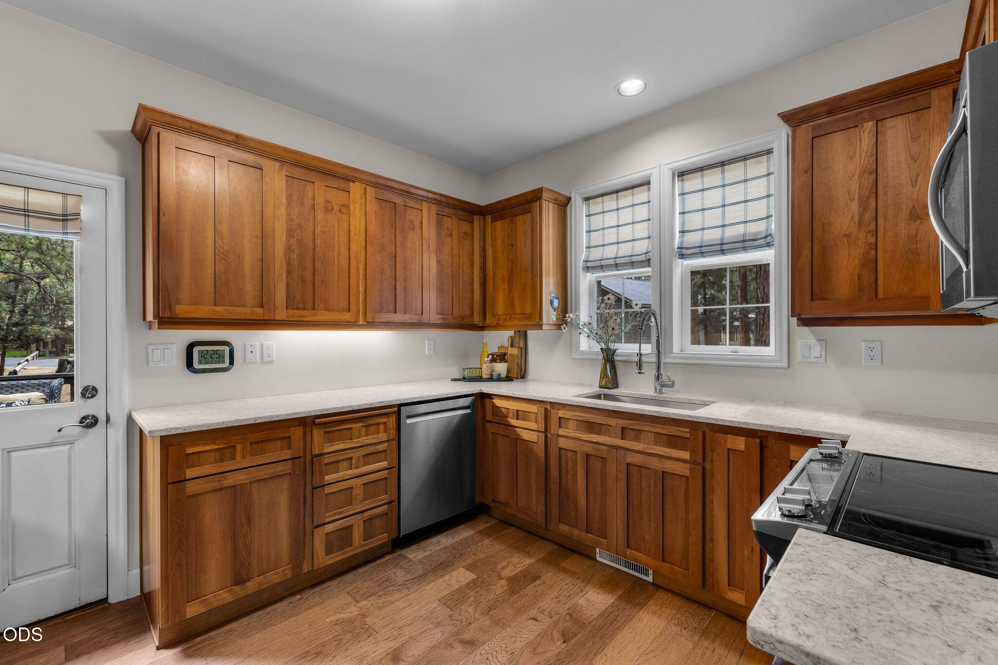 814 East Coyote Springs Road Sisters, OR 97759 - Photo 13 of 54 Gallery Image 13