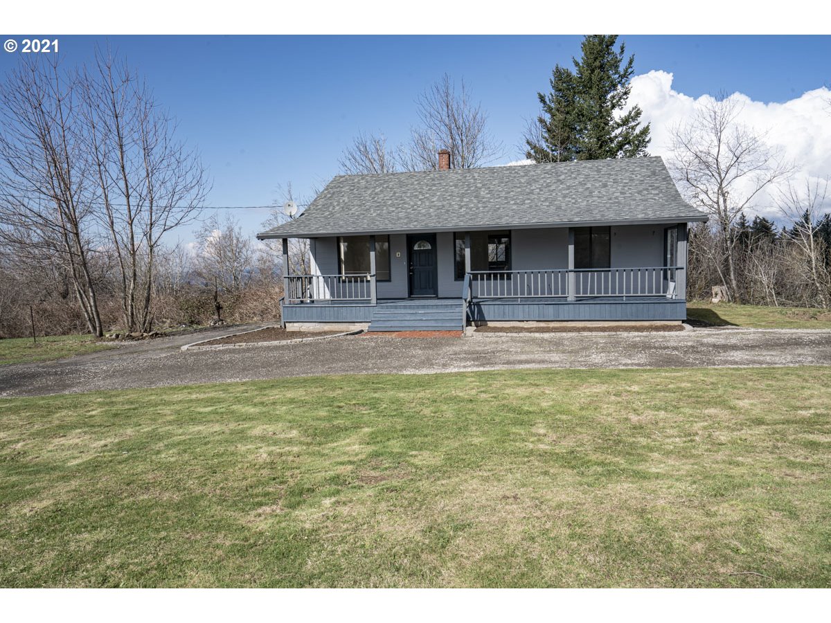 37645 Grange Hall Road Corbett, OR 97019 - Photo 1 of 31