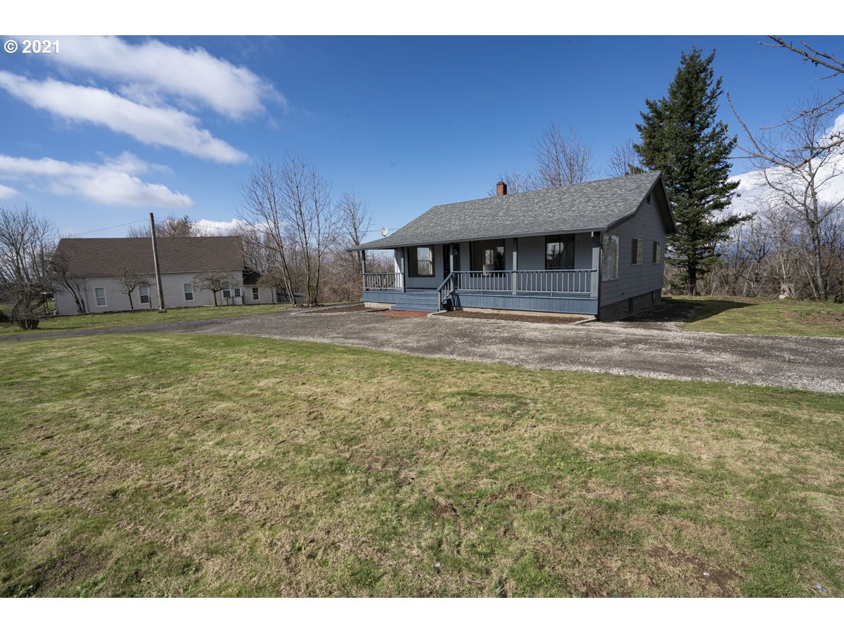 37645 Grange Hall Road Corbett, OR 97019 - Photo 2 of 31