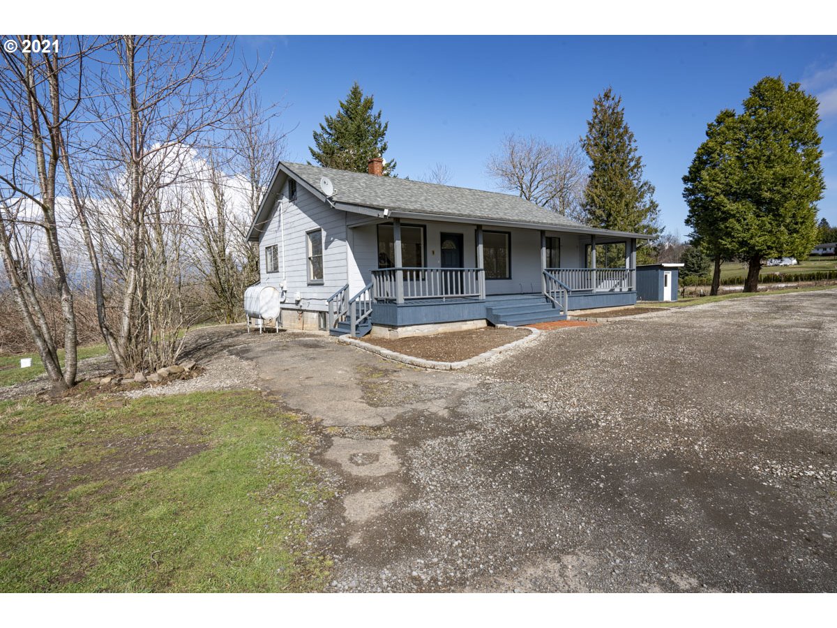 37645 Grange Hall Road Corbett, OR 97019 - Photo 24 of 31