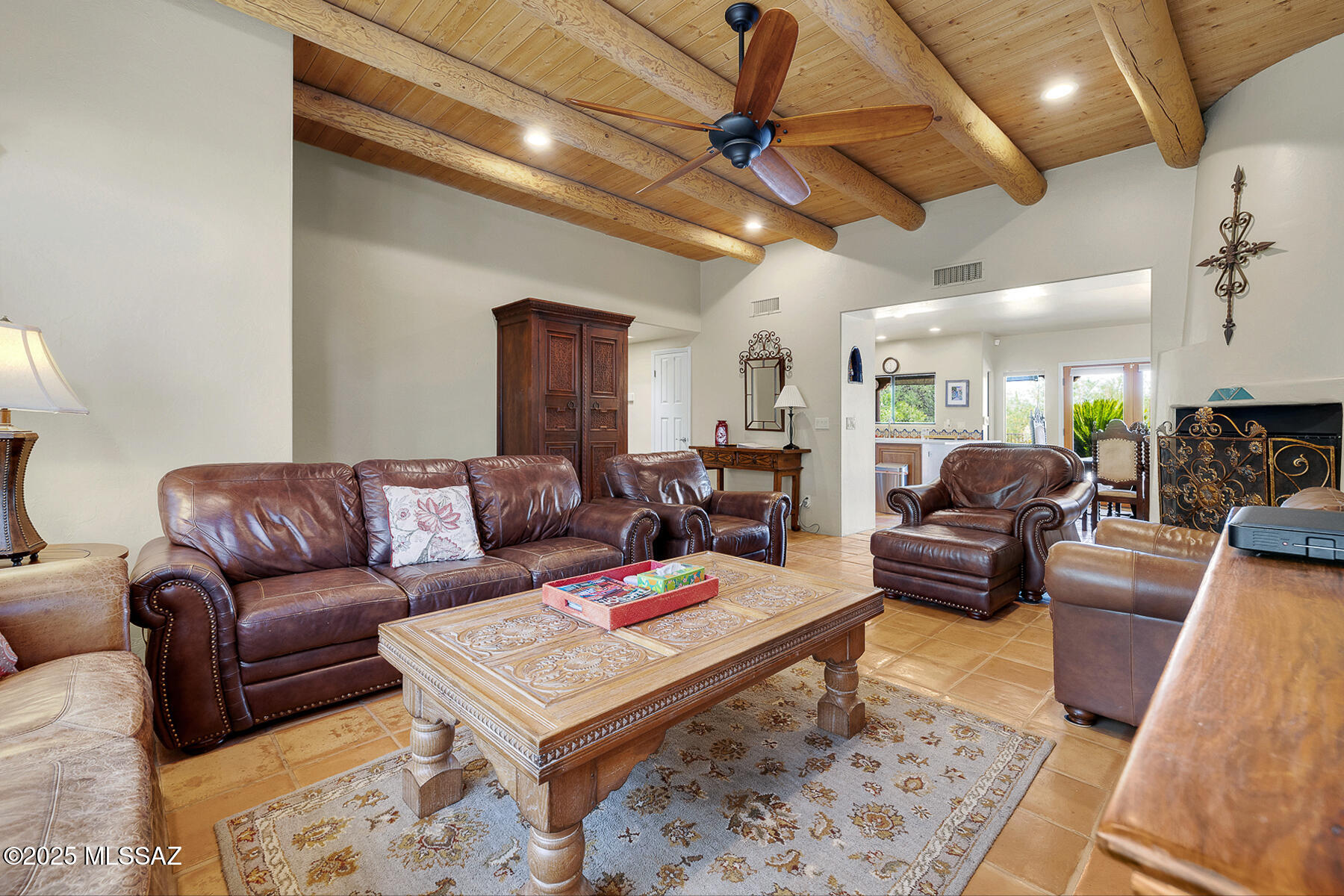 3071 North Wentworth Road Tucson, AZ 85749 - Photo 5 of 50
