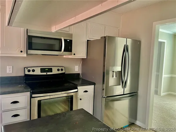 $1,800 | 1543 Boros Drive, Fayetteville, NC 28303