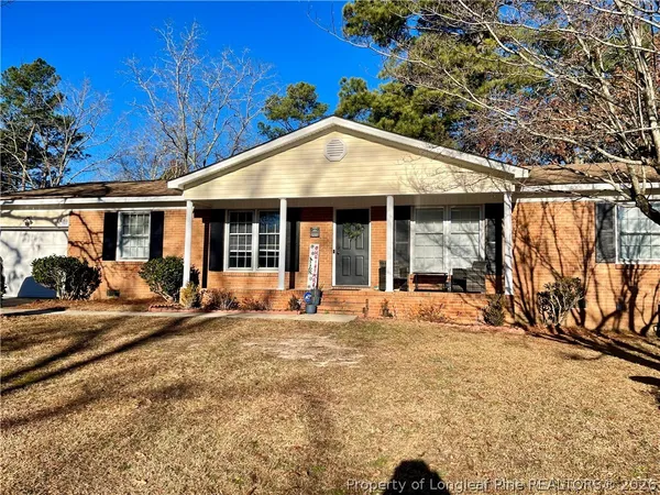 $1,800 | 1543 Boros Drive, Fayetteville, NC 28303