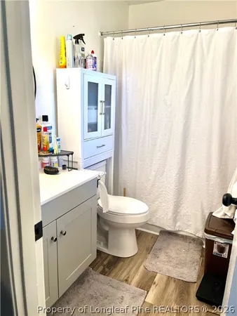 $1,800 | 1543 Boros Drive, Fayetteville, NC 28303