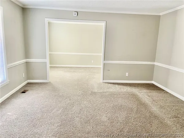 $1,800 | 1543 Boros Drive, Fayetteville, NC 28303