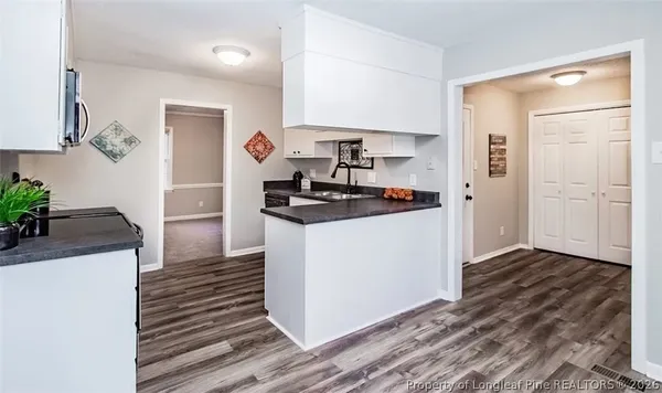 $1,800 | 1543 Boros Drive, Fayetteville, NC 28303