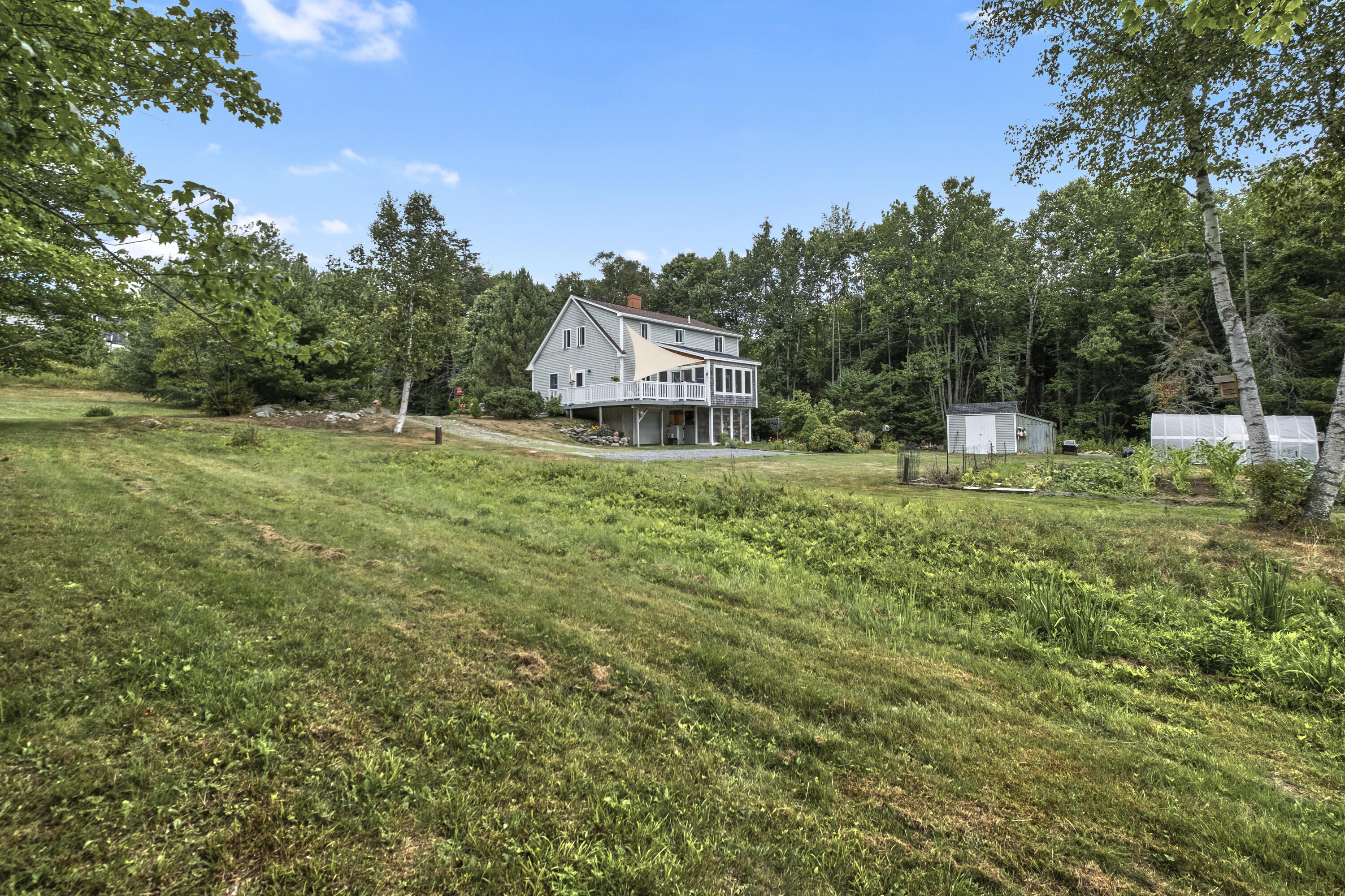 151 Cushing Road Friendship, ME 04547 - Photo 44 of 49 53-151 Cushing Road-Friendship-JAC