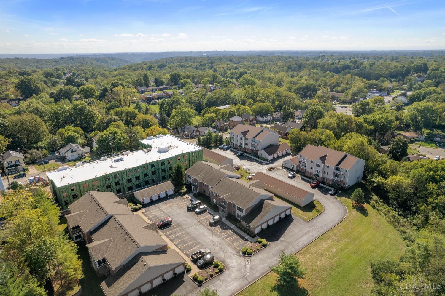 4555 Foley Road, Unit 1 Cincinnati, OH 45238 - Photo 26 of 30