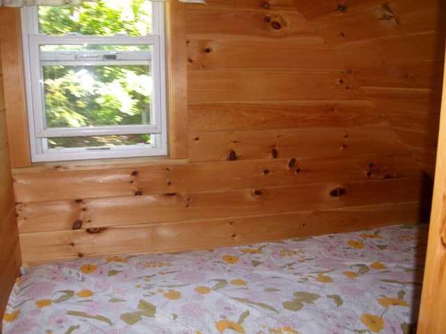 365 Hancock Pond Road Embden, ME 04958 - Photo 8 of 25 Bedroom.