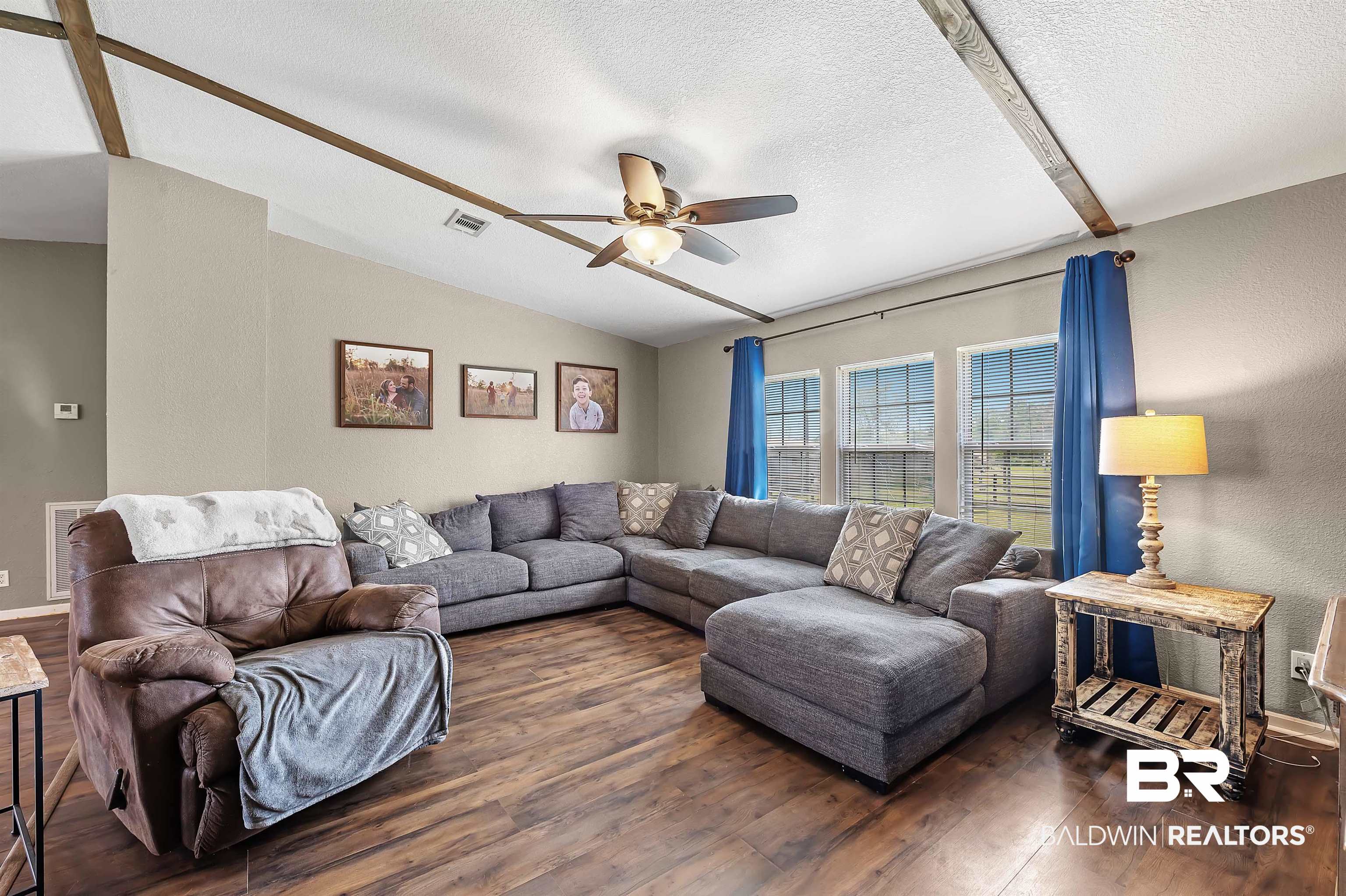 14095 County Road 49 South Foley, AL 36535 - Photo 14 of 41 Living Room