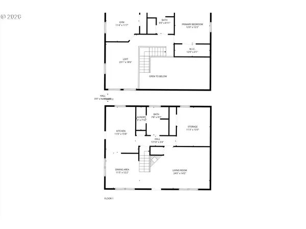 $1,300,000 | 3805 Briar Knob Loop, Scotts Mills, OR 97375
