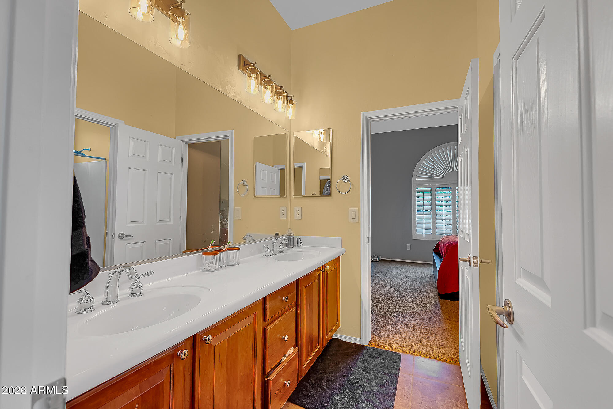 41213 North River Bend Road Phoenix, AZ 85086 - Photo 21 of 30 Bathroom 3