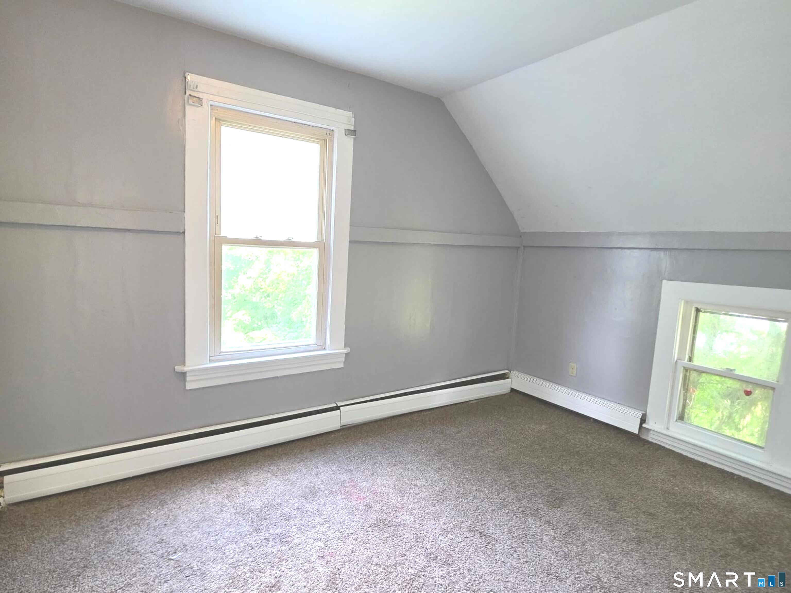 17 Hawthorne Terrace Torrington, CT 06790 - Photo 8 of 27 Right side Upper bedroom #2