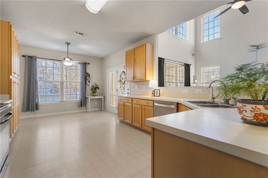 104 West Sundance Drive Easley, SC 29642 - Photo 15 of 36