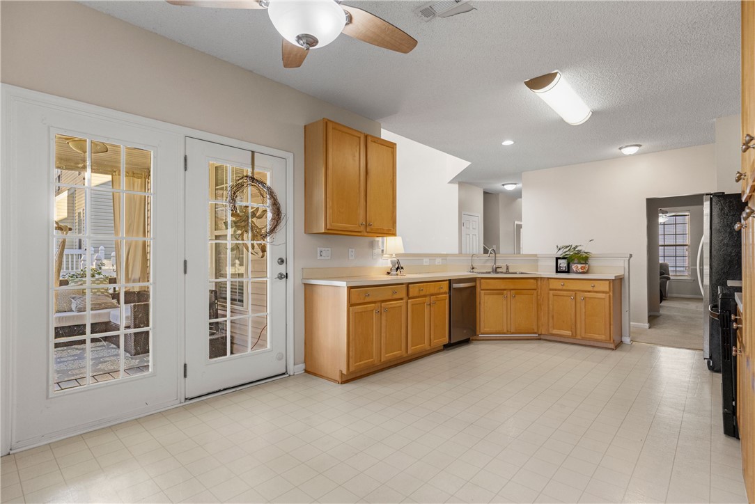 104 West Sundance Drive Easley, SC 29642 - Photo 17 of 36