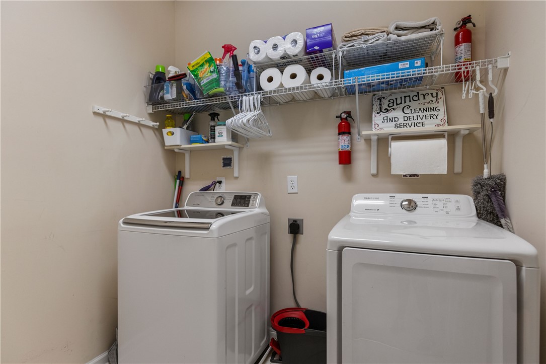 104 West Sundance Drive Easley, SC 29642 - Photo 19 of 36