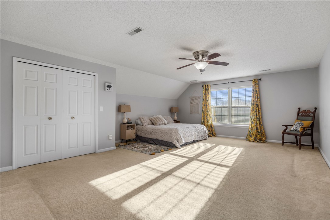 104 West Sundance Drive Easley, SC 29642 - Photo 32 of 36