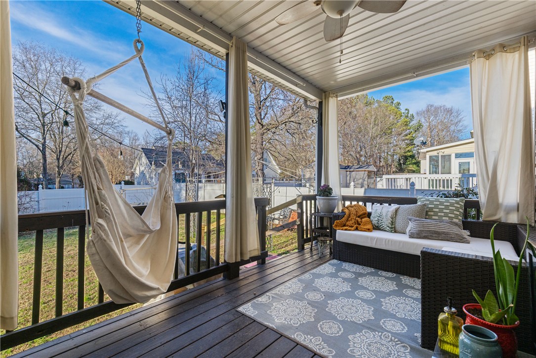 104 West Sundance Drive Easley, SC 29642 - Photo 34 of 36