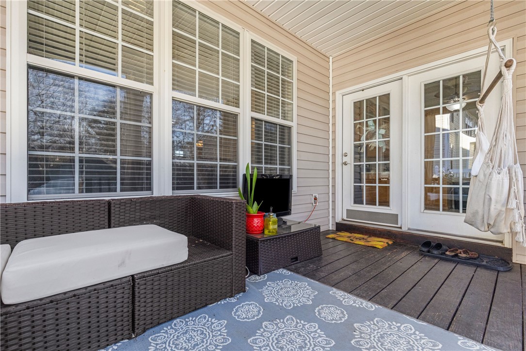 104 West Sundance Drive Easley, SC 29642 - Photo 35 of 36