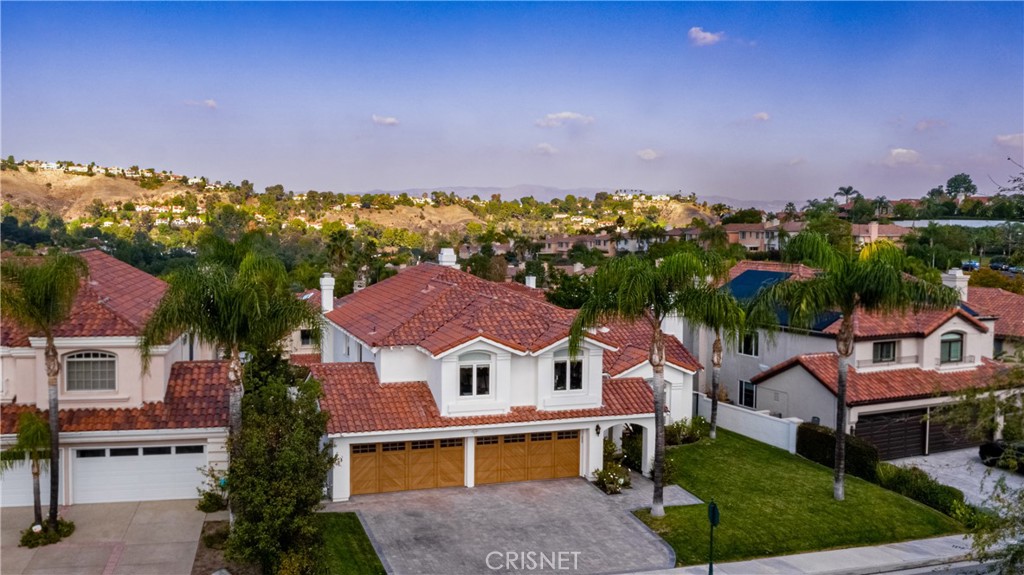 3626 Paseo Primario Calabasas, CA 91302 - Photo 41 of 41