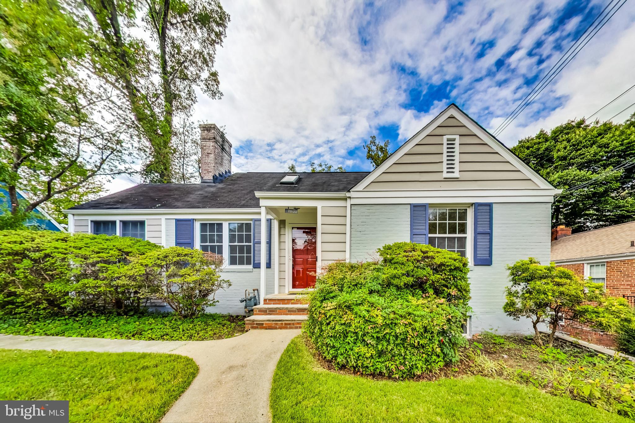 9110 Bradford Road Silver Spring, MD 20901 - Photo 3 of 63