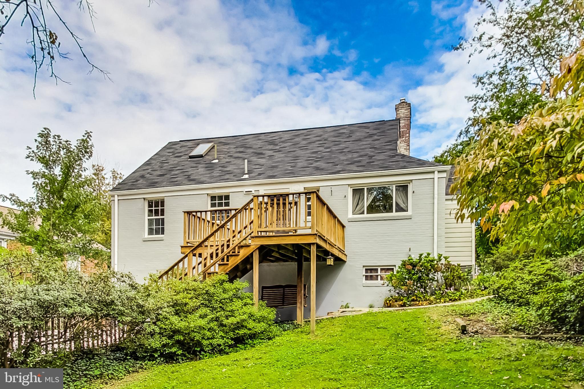 9110 Bradford Road Silver Spring, MD 20901 - Photo 52 of 63