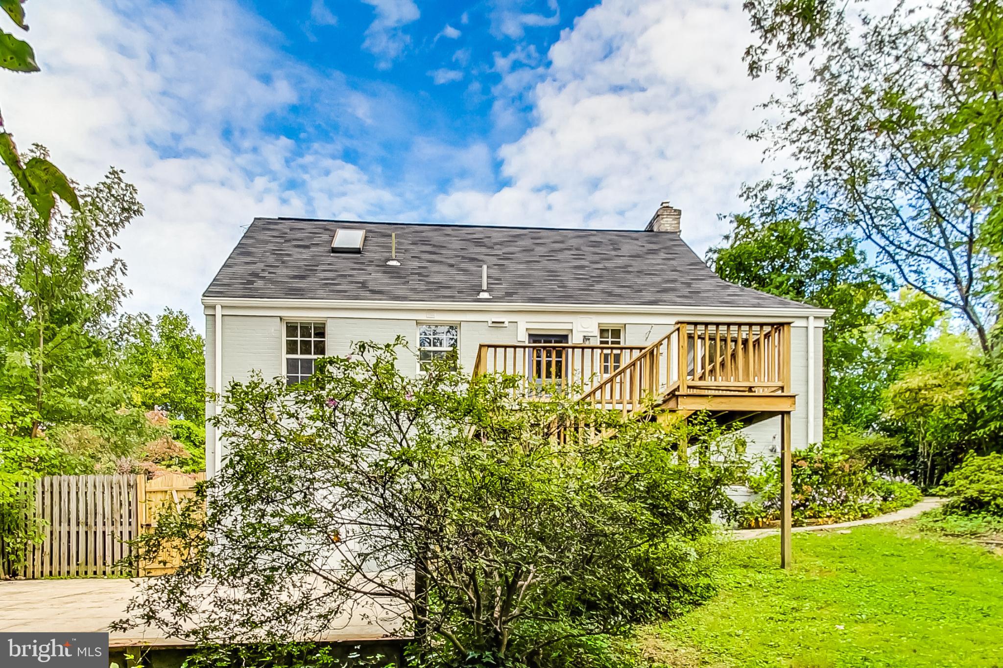 9110 Bradford Road Silver Spring, MD 20901 - Photo 53 of 63