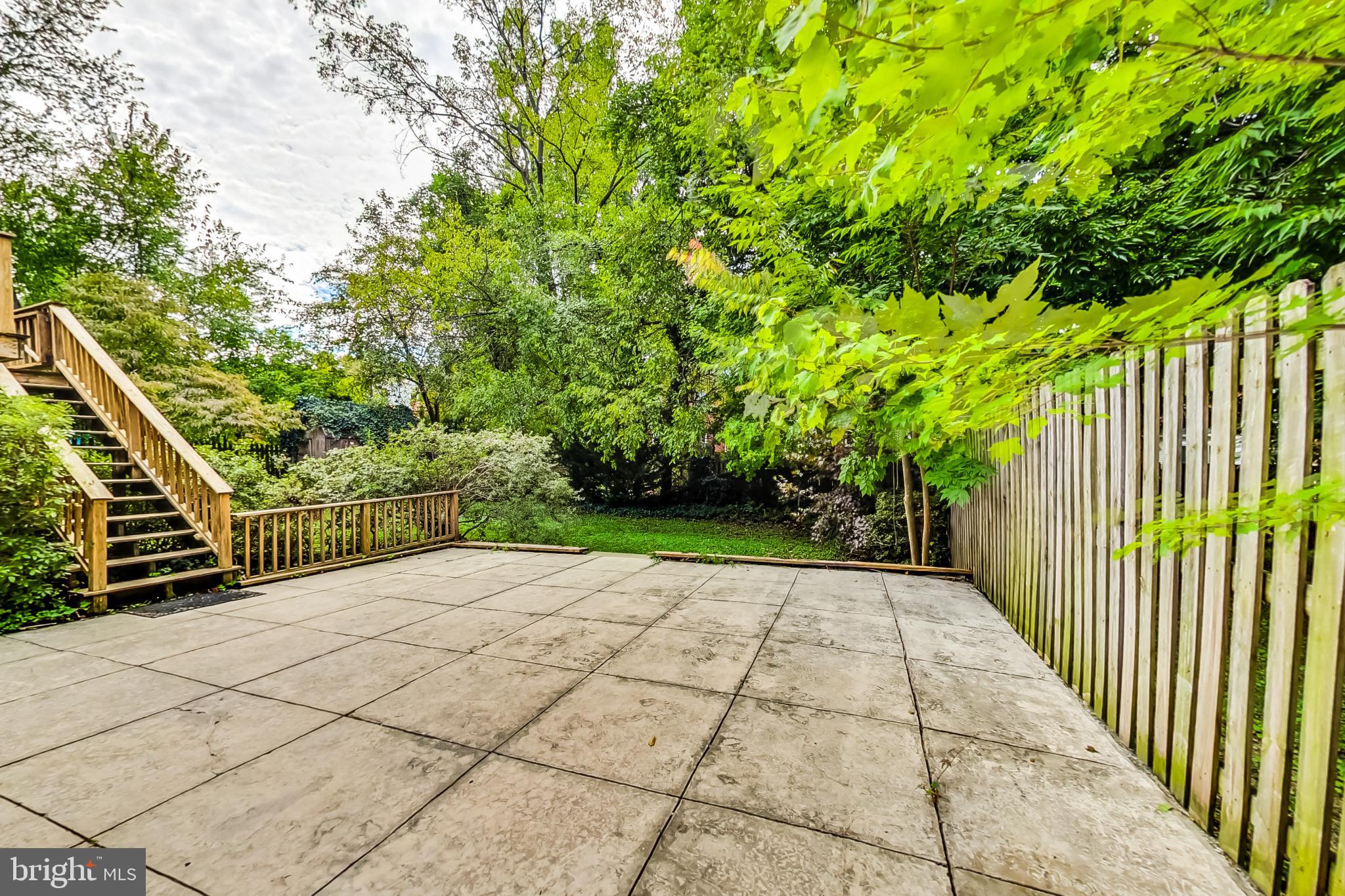 9110 Bradford Road Silver Spring, MD 20901 - Photo 55 of 63