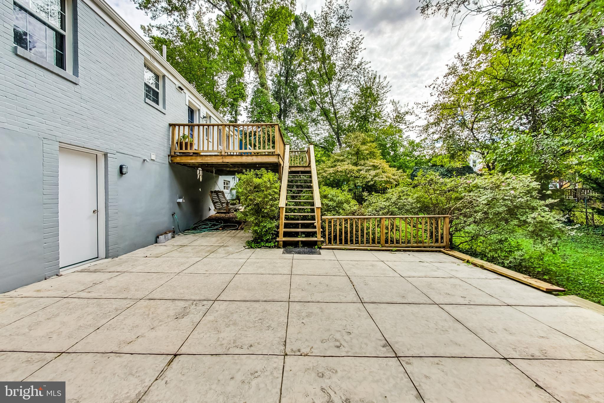 9110 Bradford Road Silver Spring, MD 20901 - Photo 56 of 63