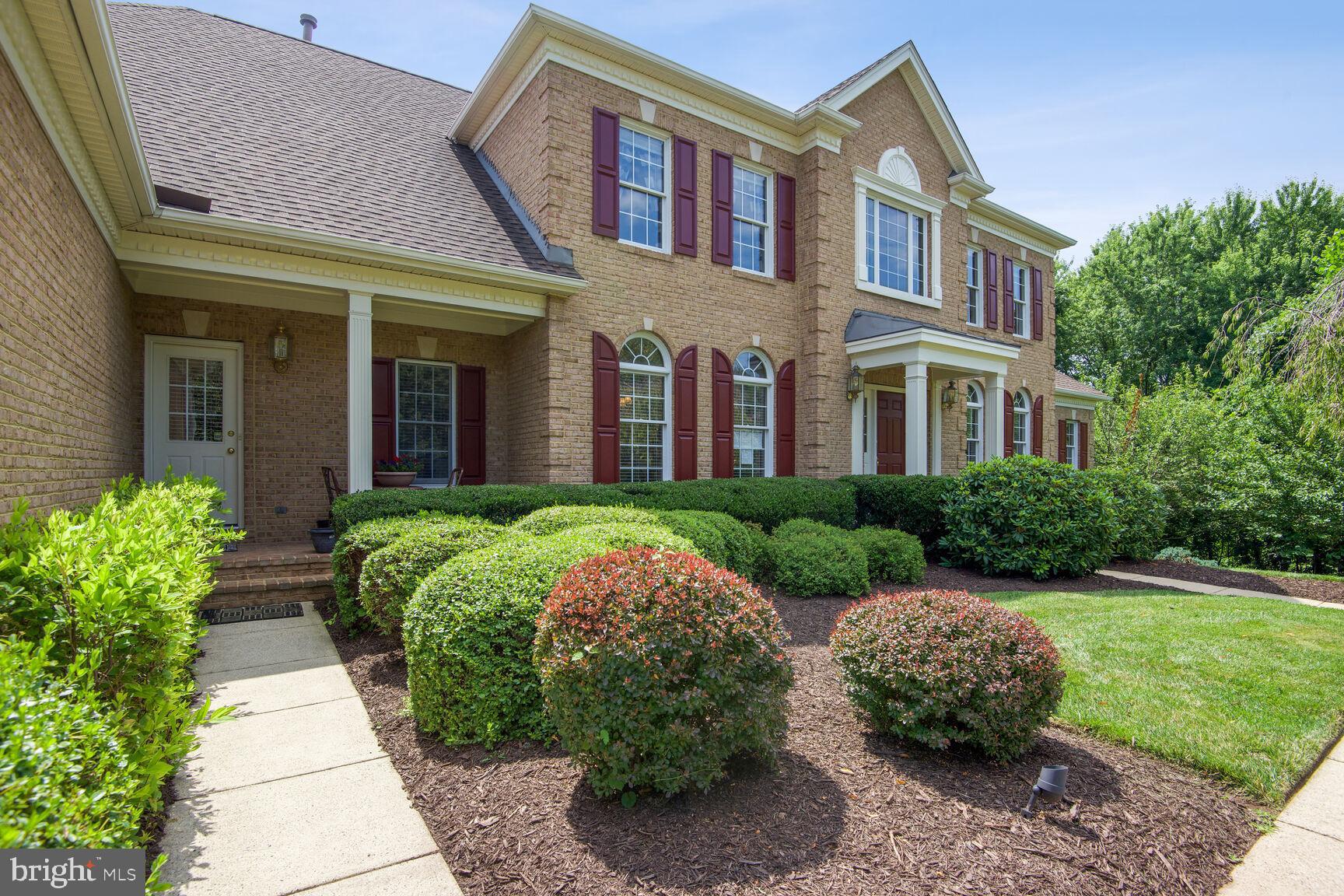15039 Walking Stick Way Haymarket, VA 20169 - Photo 1 of 29