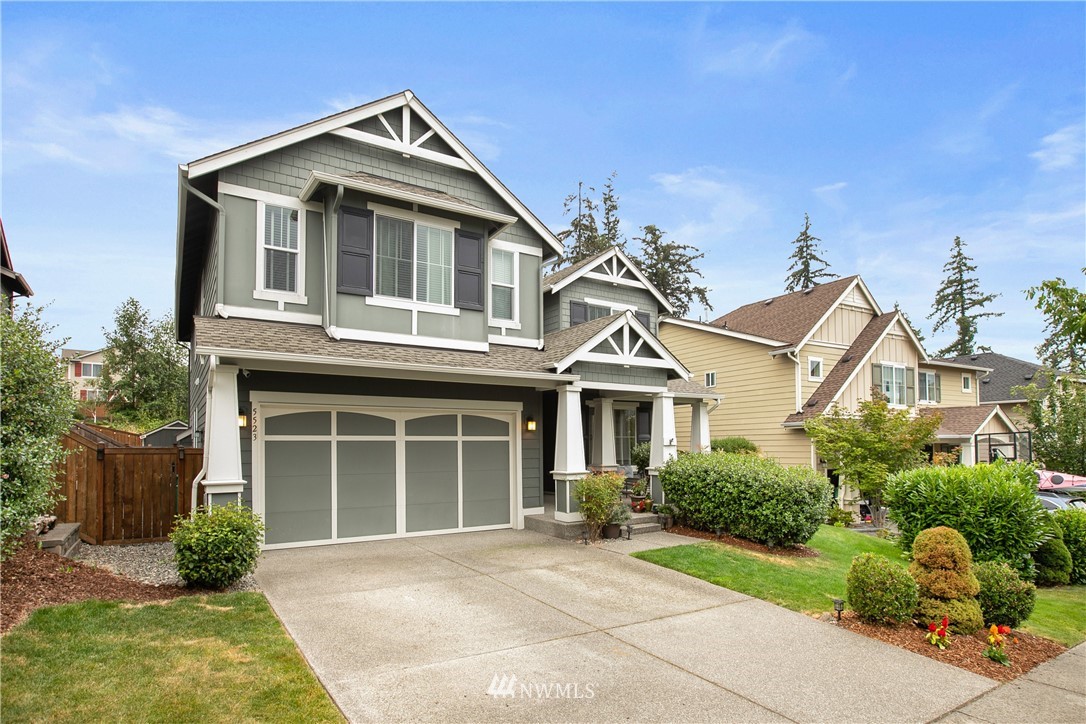 5523 Timber Ridge Drive Mount Vernon, WA 98273 - Photo 2 of 39 Gallery Image 2