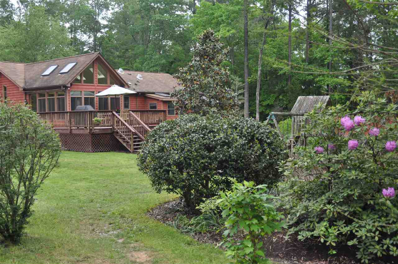 7517 Forty Road Bahama, NC 27503 - Photo 3 of 21 Photo 3