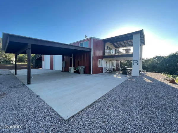 $825,000 | 7502 Daisy Drive, Williams, AZ 86046
