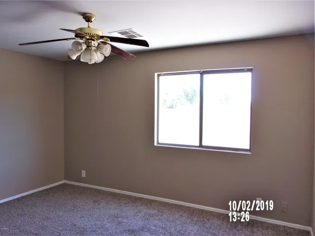 a view of an entryway