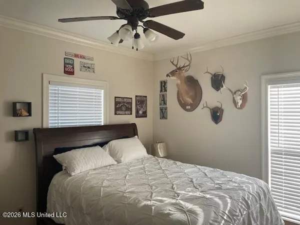 $317,500 | 1018 Fairway Cove, McComb, MS 39648