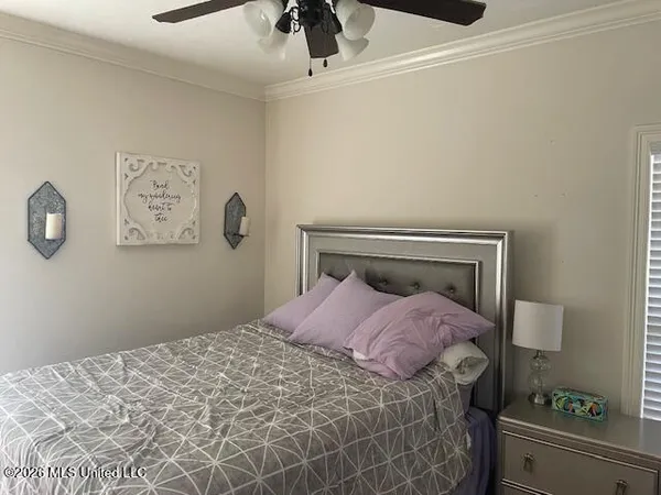 $317,500 | 1018 Fairway Cove, McComb, MS 39648