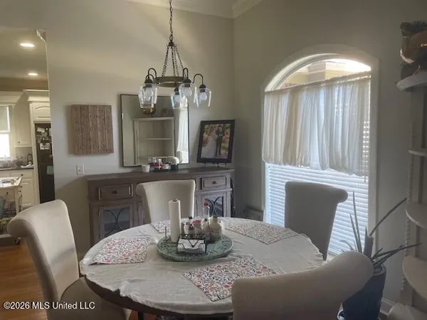 $317,500 | 1018 Fairway Cove, McComb, MS 39648