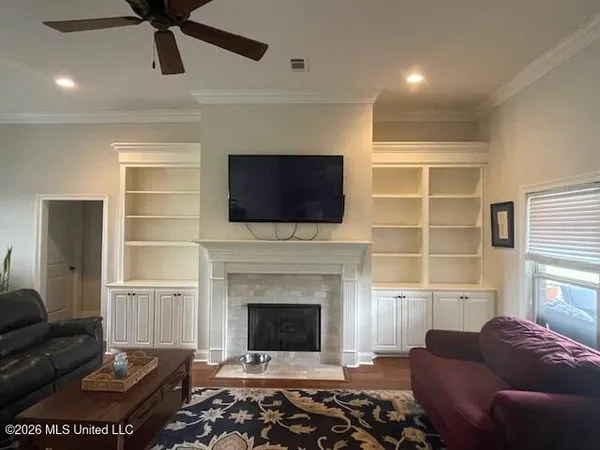 $317,500 | 1018 Fairway Cove, McComb, MS 39648