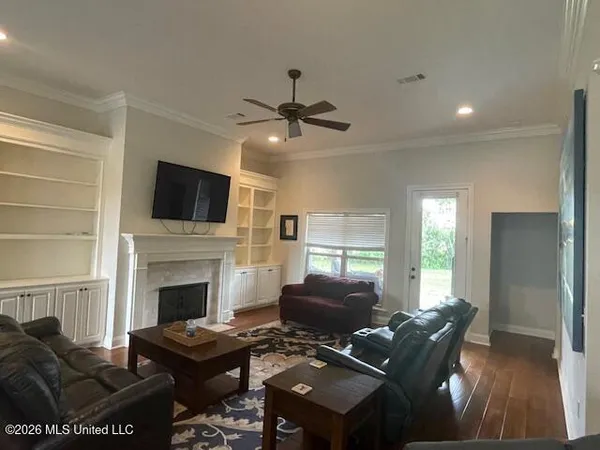 $317,500 | 1018 Fairway Cove, McComb, MS 39648